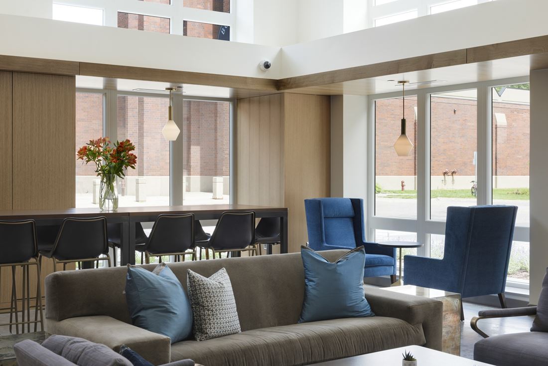 Borealis Apartments photo
